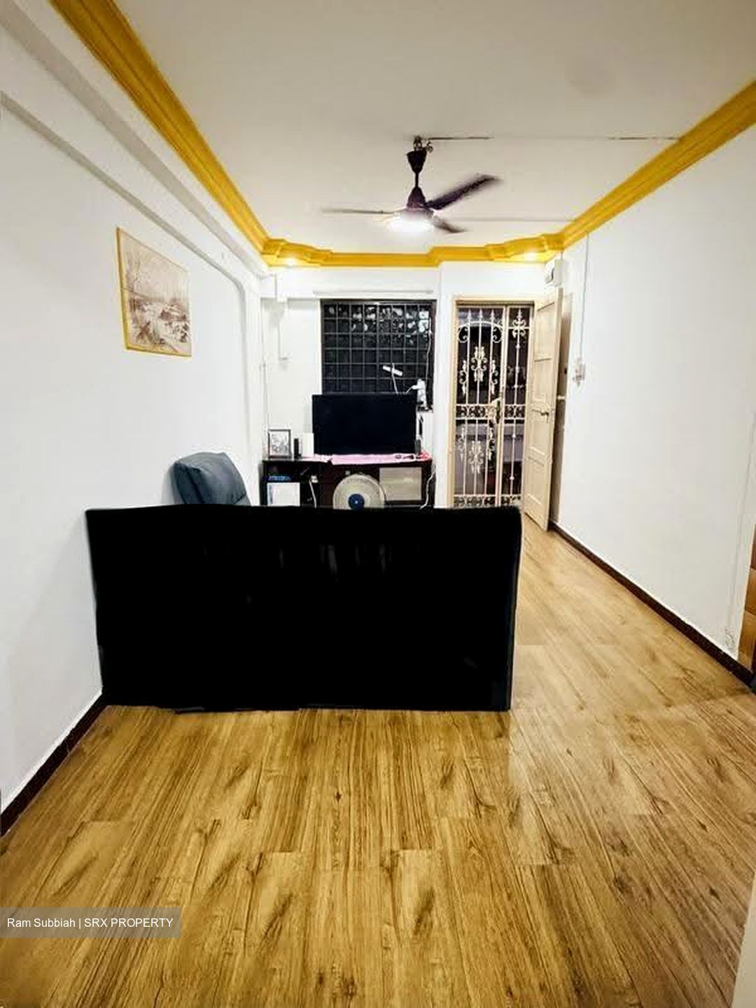 Blk 704 Chong Pang Green (Yishun), HDB 3 Rooms #618677091